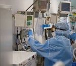 Число заразившихся коронавирусом в Астрахани продолжает стремительно расти