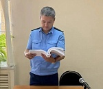 Астраханский суд отправил в колонию жительницу Дагестана за ДТП с двумя погибшими
