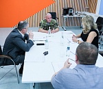 Почти 170 астраханских бойцов стали участниками очного этапа  программы «Победоносец»