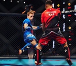 Борец из Астрахани завоевал бронзу чемпионата мира по смешанным боевым единоборствам