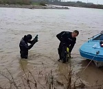 В Астраханской области нашли тело утонувшего 56-летнего рыбака