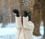 Завтра предсказывают сильный снег. Но только не в Астрахани