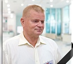 В Астрахани ушел из жизни выдающийся военный врач Болотников Игорь Юрьевич