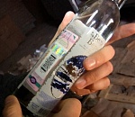 В Астрахани полицейские изъяли 36 тонн «паленого» алкоголя