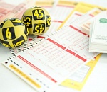 Астраханец в новогоднюю лотерею выиграл загородный дом