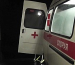 Астраханку весом 270 кг не могли погрузить в машину скорой помощи