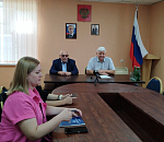 Более 300 наблюдателей будут следить за ходом выборов в Астрахани