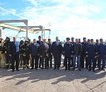 Астраханские спасатели теперь быстрее придут на помощь тонущим на воде и на льду