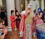 В Астраханской филармонии пять дней подряд будут идти музыкальные спектакли для детей