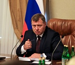 Первый год Игоря Бабушкина в Астрахани. Итоги.