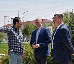 Неужели свершится? Астраханский парк ГРЭС окончательно благоустроят ко Дню города