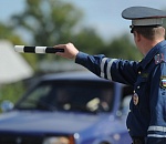 35 пьяных водителей задержали в выходные на дорогах Астрахани