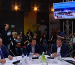 Как превращать города в оазисы для жизни?