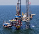 «ЛУКОЙЛ» идёт на рубеж в 20 млн тонн добытой каспийской нефти