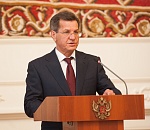 Кремлевский фонд пророчит Александру Жилкину победу в первом туре