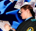 Судебные приставы арестовали имущество рыболовецкого колхоза и бюро ритуальных услуг