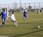 «Волгарь» завершает сборы в Кисловодске