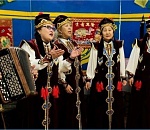 В Астрахани отметят «Цаган – сар»