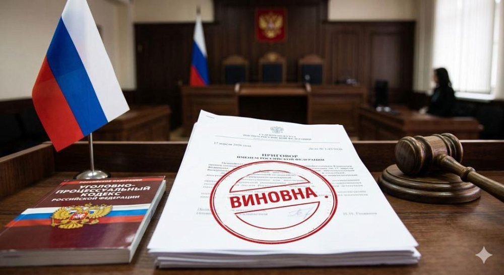 В Астраханской области несовершеннолетней вынесли приговор за поножовщину