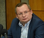 Игорь Мартынов: о личном и общественном