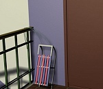 Спасателям пришлось вызволять двухлетнего малыша из плена квартиры