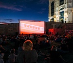 В Астрахани пройдёт фестиваль уличного кино