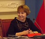 ВРП Астраханской области в 2017 году вырастет на 3,3%