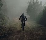 На Астраханскую область надвинулись туманы