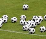 Финал Кубка России по футболу пройдет в Астрахани 21 мая