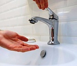 На севере Астраханской области - крупная ЖКХ-авария: Ахтубинск и 13 поселений остались без питьевой воды