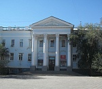 В центре Астрахани продают памятник архитектуры - здание Каспрыбы