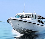 В Астраханской области судно протаранило моторную лодку: погибли два человека