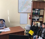 В Астрахани уволили водителя маршрутки, который сломал нос пассажиру