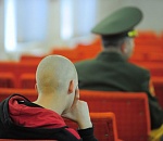 В Астрахани очередной уклонист может попасть в колонию на 2 года