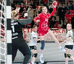 «Астраханочка» в Тольятти спаслась от поражения на последних секундах