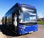 9 мая в Астрахани магистральные автобусы будут ездить через каждые 10 минут