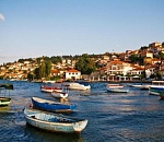 Российские туристы до середины марта 2016 года смогут посещать Македонию без виз