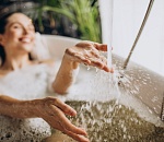 Горячая вода возвращается к астраханцам