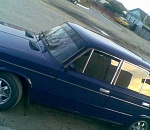   Рецидивист из Астрахани и подросток угнали машину  в Волгоградской области