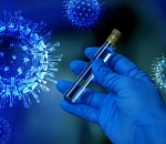 Коэффициент распространения коронавируса в Астраханской области вновь превысил единицу