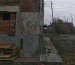 В Астрахани признали аварийной пятиэтажную хрущевку