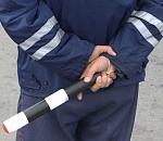 33 пьяных и 30 водителей без прав разъезжали в выходные по Астрахани