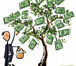 ЦБ сможет принудительно ликвидировать НПФы