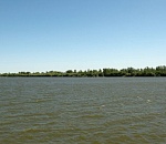 В половодье-2025 Астраханская область недосчиталась 30% воды от нормы
