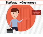 КАРМАН КАНДИДАТА. Претенденты на должность в губернаторы обнародовали доходы