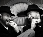 Астрахань примет знаменитых джазовых братьев-близнецов