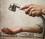 Напоминаем: сегодня в Астрахани отключают горячую воду