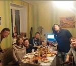 Актер Астраханского театра рассказал, как пригласил к себе домой на Новый год толпу незнакомцев