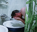 И снова тазики: в Астрахани грядут отключения горячей воды