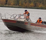 В Астраханском регионе - череда происшествий